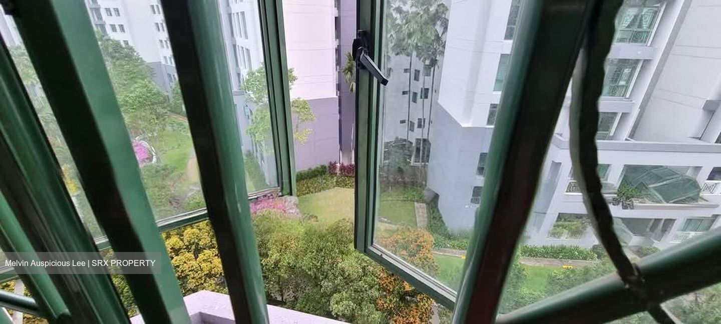 Signature Park (D21), Condominium #582938571